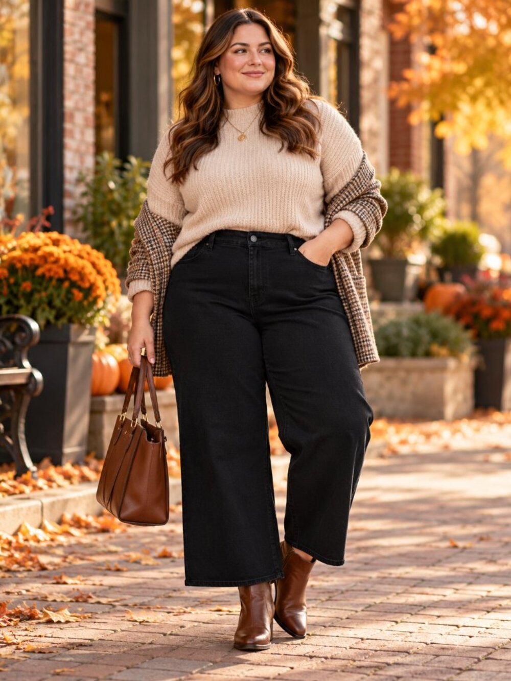 Old Navy Black High Rise Wow Wide Leg Jeans 20 Short Plus Size